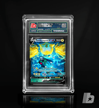 "Kakashi's Regieleki"