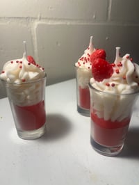 Image 4 of CHOCOLATE CHIP COOKIE  CANDLE