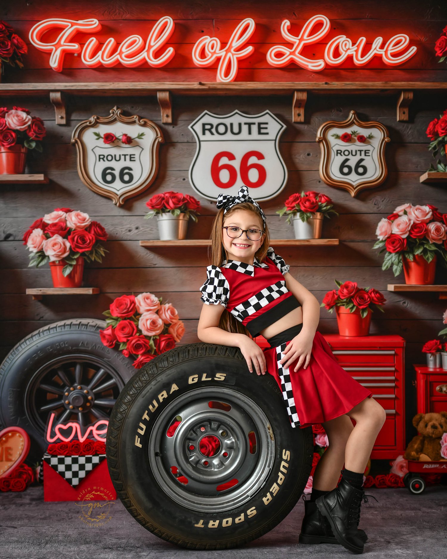 Image of 2026 Valentine's Mini Sessions January 24th