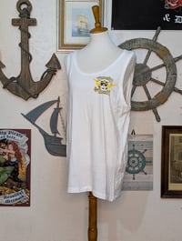 Image 1 of Boozin' & Cruizin' Men's Tank Top