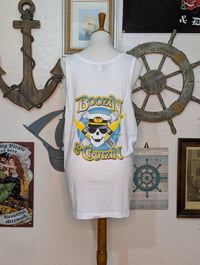 Image 2 of Boozin' & Cruizin' Men's Tank Top