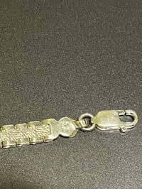 Image 5 of Infinity Bracelet 