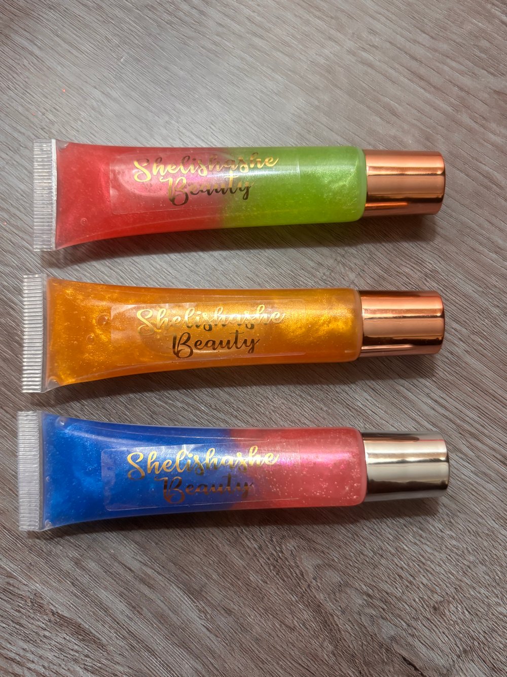 Image of Large Lip gloss