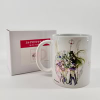 Image 2 of Sailor Moon Original Artwork Mug