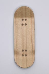 Image 3 of Standard Deck (v2) - High Kicks - Octo Chicken