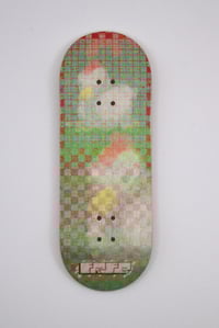 Image 2 of Standard Deck (v2) - High Kicks - Checker Chicken