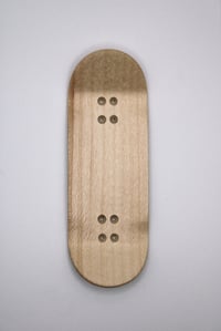 Image 3 of Standard Deck (v2) - High Kicks - Checker Chicken