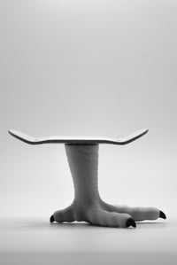 Image 4 of Standard Deck (v2) - High Kicks - Checker Chicken