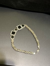 Image 2 of Byzentine Bracelet