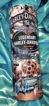 30oz Harley Davidson Buckle