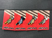 Image 1 of Tomahawk Restock