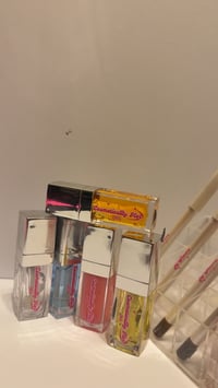 Image 2 of “LIP OILS”