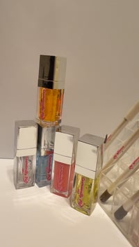 Image 3 of “LIP OILS”