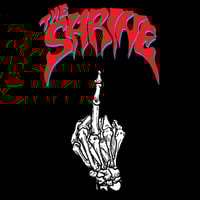 Image 1 of The Shrine - Waiting For the War (12' LP)