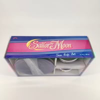 Image 2 of Sailor Moon x Just Funky Luna & Artemis Tea Cup & Saucer Set
