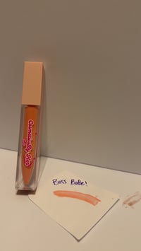 Image 2 of “BOSS BABE”