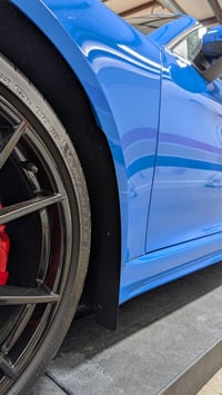 Image 2 of 718 Porsche Boxster S (Front ONLY)