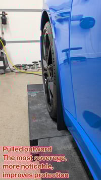 Image 5 of 718 Porsche Boxster S (Front ONLY)