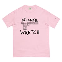Image 9 of silence wretch
