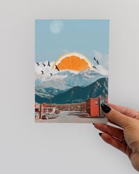Image 3 of CO Sunrise