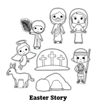 Image 7 of Bible Stories
