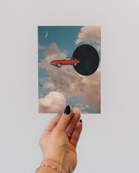 Image 3 of Sky Car
