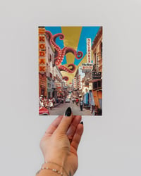 Image 1 of Street Shopping