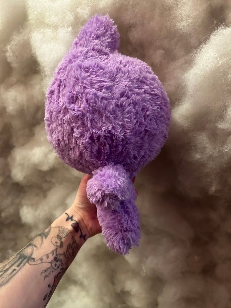 Image of Ninny Gibbie