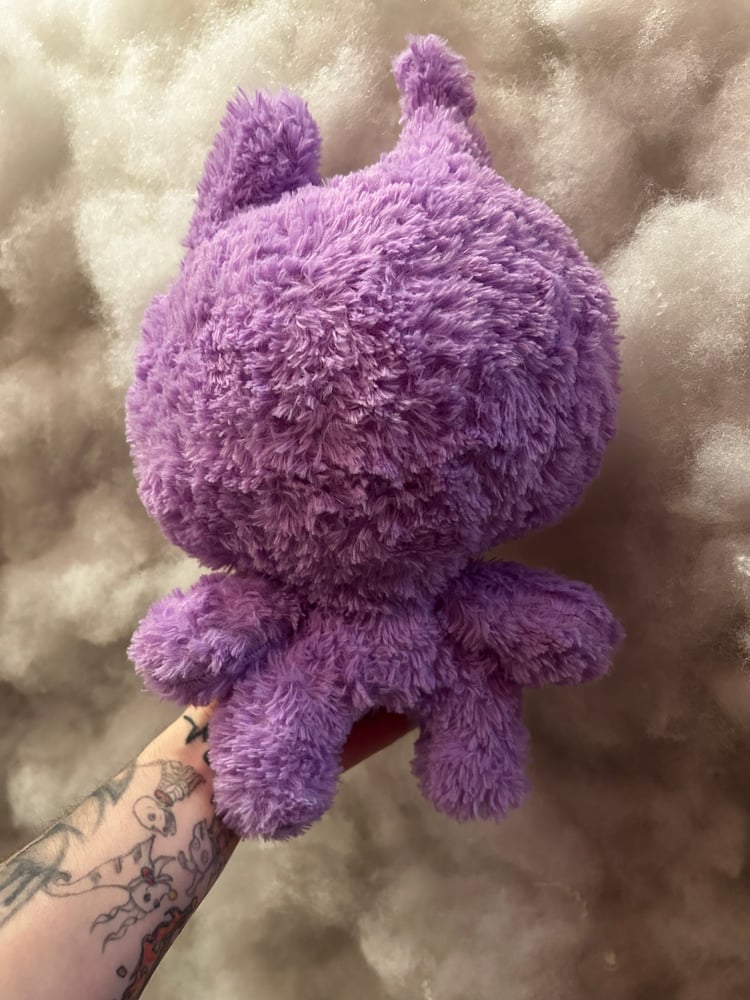 Image of Ninny Gibbie