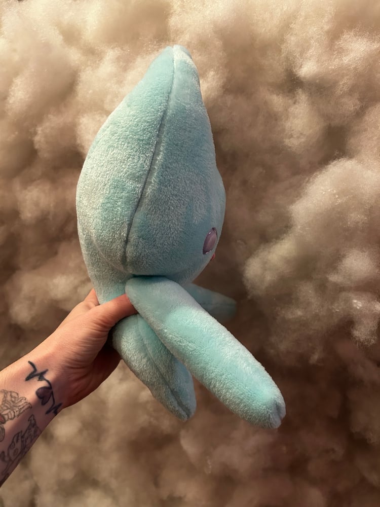 Image of Finn Gibbie