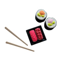 Image 3 of Sakura Sushi