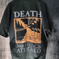 Image 2 of  CRADLE OF FILTH - NO STRINGS ATTACHED 