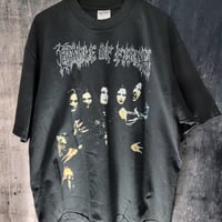 Image 1 of  CRADLE OF FILTH - NO STRINGS ATTACHED 