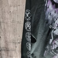 Image 3 of Cradle of filth TOTAL FUCKING DARKNESS 