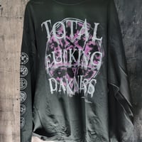 Image 2 of Cradle of filth TOTAL FUCKING DARKNESS 