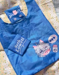 Image 2 of Seth Eco-Bag