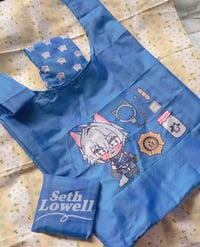 Image 1 of Seth Eco-Bag