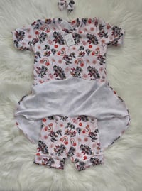 Image 1 of Powerpuff Girls outfit