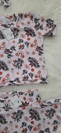 Image 3 of Powerpuff Girls outfit