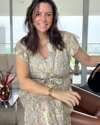 Image 1 of KERRY ANN Dress - last pices 