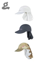 Image 4 of Printed Turban Cap