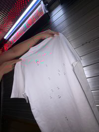 Image 2 of Politely Deflecting All Questions About... Tee