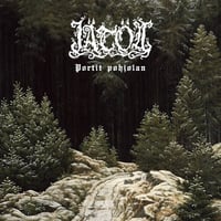 Iätön - Portit Pohjolan LP