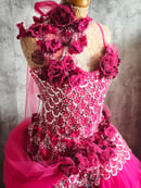 Image 3 of Valentina dress