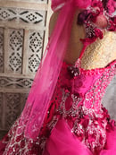 Image 5 of Valentina dress