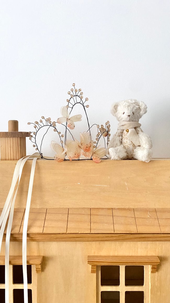 Il était une fois Henri l’ours, chapitre II