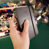 Image 1 of The Secret Sketchbook