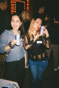 Image 3 of Candle Painting + Cinnamon Buns, 30th of January, 7-9pm Prague