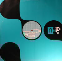 Scanner – Full Fathom / Above Your Eyes (Downtempo / Ambient - Used)