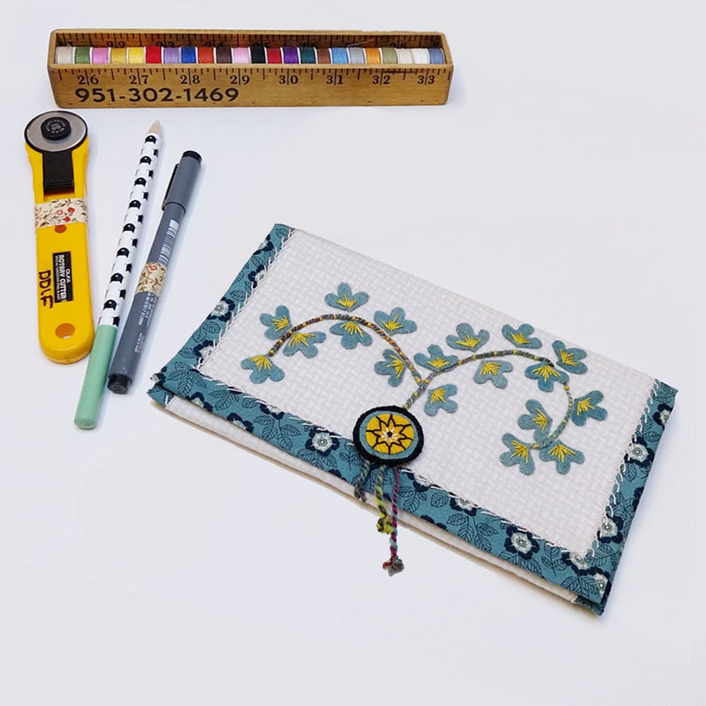 Image de  GINKGO KIT dame de la forêt